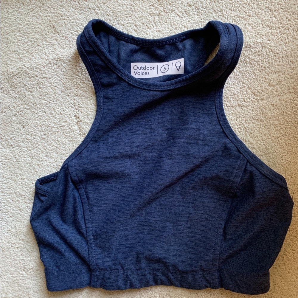 OV Athena Crop